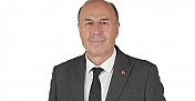 Belediye Başkanı Şerif Arslan: ‘3 Mayıs, Türk milliyetçiliğinin en önemli günüdür’
