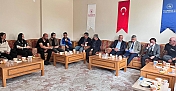 Alaca’da 19 Mayıs ve Geleneksel Çocuk Oyunları için hazırlıklar başladı