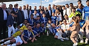 Alacagücü’nün BAL sınavı