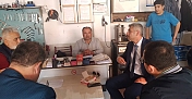 ‘Usta-çırak geleneği sürdürülmeli’