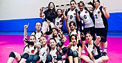 Filenin minik sultanları namağlup çeyrek finalde