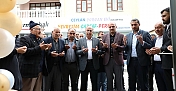 Hayal Butik açıldı, Alaca’da modaya yeni soluk