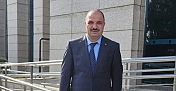 Mücahit Gürsoy: ‘19 Mayıs, Türkiye’nin Diriliş Meşalesidir’