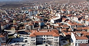 Alaca’da kira ve konut fiyatları el yakıyor