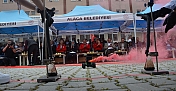 Çorum'da geleceği kodladılar: TEKNOFEN Festivali bilimseverleri buluşturdu