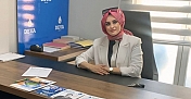 Zehra Benli’den Kurban Bayramı Mesajı: “Bayramlar Kardeşlik ve Dayanışmanın Zamanıdır”