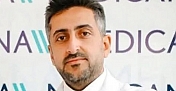 Mehmet Erkmen’i kaybettik