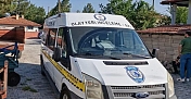 Evinde Ölü Bulundu