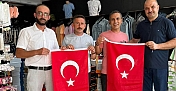 Alaca’da “Terörsüz Türkiye” için birlik çağrısı