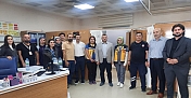 İl Sağlık Müdürü Zehir, Alaca’daki sağlık hizmetleri yerinde incelendi