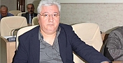 Tuncay Okur: ‘Su krizi köylerde huzursuzluk yaratıyor’
