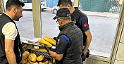 Alaca’da ekmek fırınlarına sıkı denetim