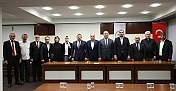 Alaca’da 'Terörsüz Türkiye’ buluşması