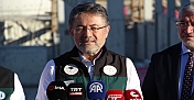 Bakanı Yumaklı: Su kaynaklarının yüzde 25'ini kaybedeceğiz