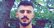Genç sürücü 2 gündür verdiği yaşam mücadelesini kaybetti