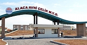 Alaca MYO %100 doluluk oranına ulaştı