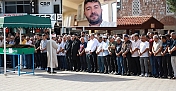 Yasin Avşar gözyaşları arasında toprağa verildi