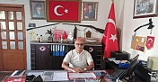 Zeki Dilmen’den ‘Terörsüz Türkiye’ projesine destek