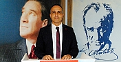 CHP’nin Alaca İlçe Kongresi 1 Ekim'de