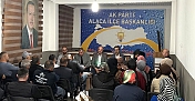 Mücahit Gürsoy: ‘Üretiyoruz, çalışıyoruz ve asla yorulmuyoruz’