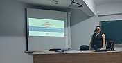 Alaca'da evlenecek çiftlere, evlilik öncesi eğitim