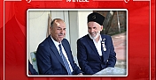 Şerif Arslan’dan 19 Eylül mesajı: “Fedakârlıklarıyla vatan bıraktılar”