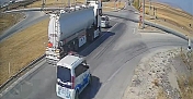 Alaca’da hapis cezası bulunan firari yakalandı