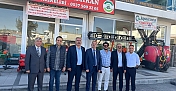 Alacalı ailenin yatırımı Ankara’da büyüyor: Gölbaşı’na yeni işyeri
