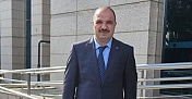 Mücahit Gürsoy: ‘12 Eylül Demokrasi tarihimizin kara lekesidir’