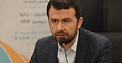 Abdulkadir Çay Basın İlan Kurumu Genel Müdürü oldu