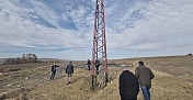 Evci GES ve Elektrik Depolama Tesisi durduruldu