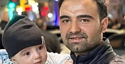 Çorum tek yürek oldu: Ahmet Buğra’nın sağlığı için dualar ediliyor