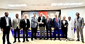 AK Parti Alaca Teşkilatı, Eylül ayının en başarılı teşkilatı seçildi