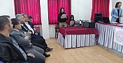 Alaca’da Meslek Liselerine Vvurgu: “Ülkenin Kalkınması Buradan Başlar”
