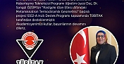 Alaca MYO’dan TÜBİTAK başarısı