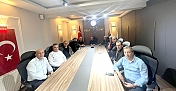 Alaca OSB bölge ekonomisine güç katacak