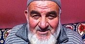 Hacı Adem Çalar hayatını kaybetti