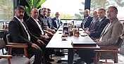 Alaca ekonomisine güç katacak OSB için çalışmalar sürüyor