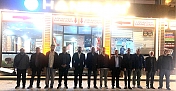 Yeniden Refah Partisi’nden Alaca’da birlik ve istişare toplantısı