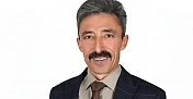 Feyzullah Vatansever : ‘Alaca Lider, Alaca’nın vicdanıdır’