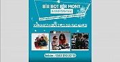 Alaca Ülkü Ocakları’ndan ‘Bir Bot Bir Mont” kampanyası