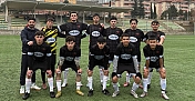 Alaca Belediyespor, ilk haftayı lider tamamladı