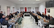 Yüksel Gündoğdu’dan iftar programı