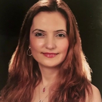 Leyla Yargı Mantar