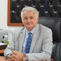 Nihat Haluk Uğraş